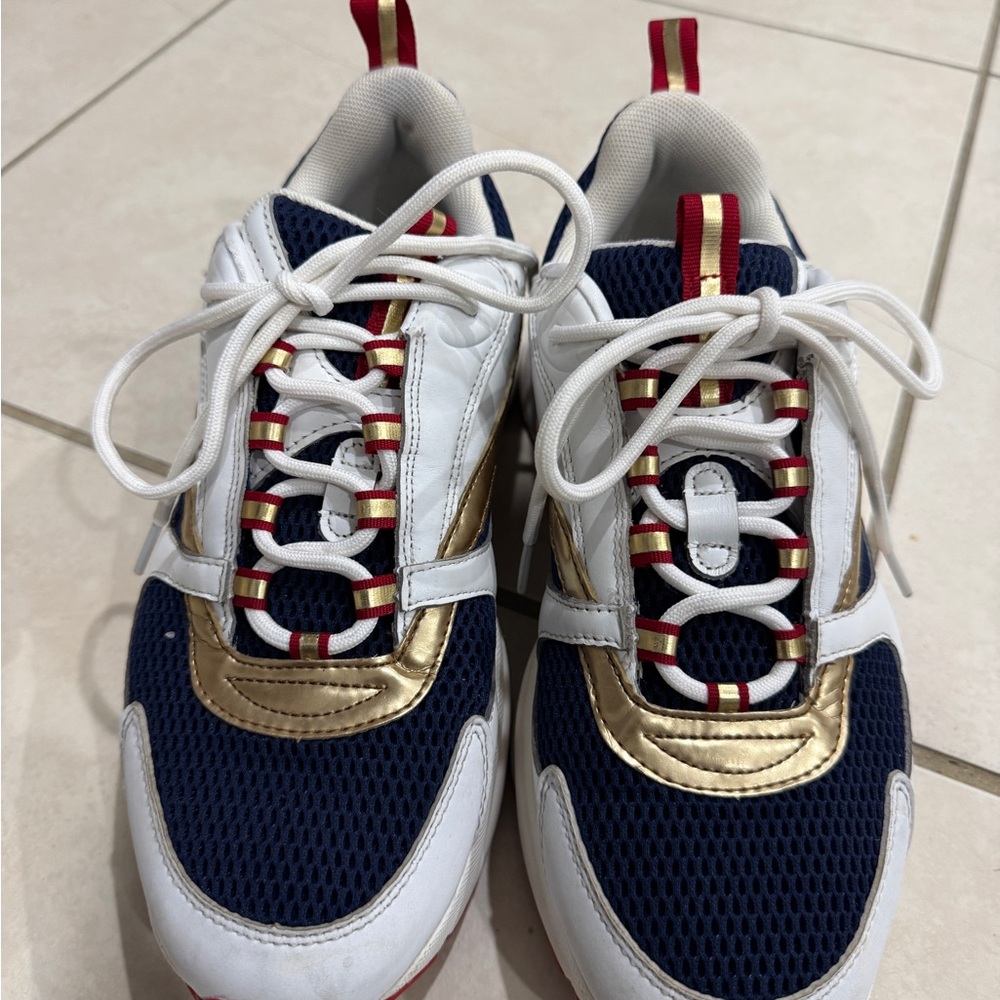 Dior Christian B22 sneakers